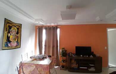 Imagem 7: Apartamento para venda com 47 metros quadrados com 2 quartos