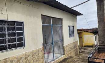 Imagem 3: Imóvel residencial/comercial no centro do Jardim Novo Mundo - av New York