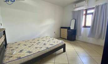 Imagem 4: Apartamento com 1 dormitório para alugar, 55 m² por R$ 1.500,00/mês - Água Verde - Blumena