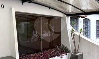 Imagem 4: SOBRADO COMERCIAL - 516 M² - TATUAPÉ - 11 SALAS - RFS