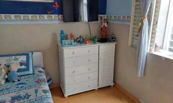 Imagem 7: Casa para venda tem 130 metros quadrados com 3 quartos em Jardim Jaú (Zona Leste) - São Pa