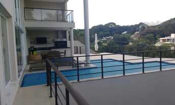 Imagem 5: Casa com 4 dormitórios, 680 m² - venda por R$ 5.300.000,00 ou aluguel por R$ 26.368,00/mês