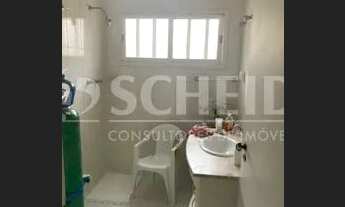 Imagem 6: Sobrado para venda City Campo Grande!!!