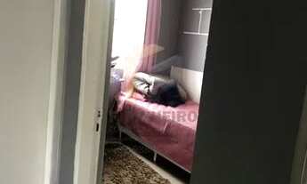 Imagem 3: Apartamento com - 03 quartos Nova Esperança