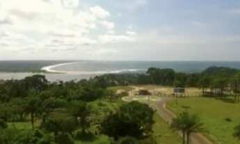 Imagem 7: Terreno Itacaré