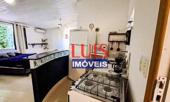 Imagem 4: Loft bem localizado com 1 dormitório para alugar, 50 m² por R$ 2.100/mês - Maravista - Nit