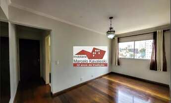 Imagem 4: Apartamento com 2 dormitórios à venda, 53 m² por R$ 300.000,00 - Ipiranga - São Paulo/SP