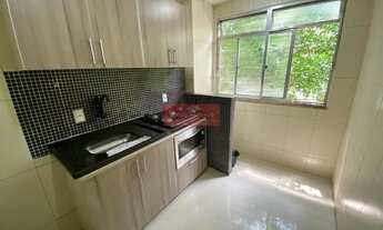 Imagem 4: Rio de Janeiro - Apartamento Padrão - Padre Miguel