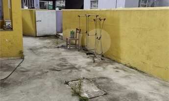 Imagem 3: Casa de 1 quarto para alugar em Vista Alegre [VP