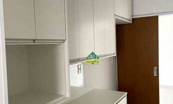 Imagem 4: Apartamento com 2 dormitórios, 87 m² - venda por R$ 520.000,00 ou aluguel por R$ 2.230,00