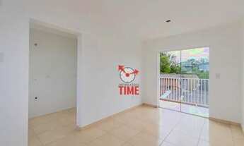 Imagem 3: Apartamento com 2 dormitórios à venda, 46 m² por R$ 199.000 - São Gabriel - Colombo/PR