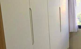 Imagem 2: Apartamento para Aluguel - Mandaqui, 3 Quartos, 65 m2