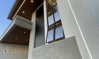 Imagem 2: Casa de condomínio para venda possui 161 metros quadrados com 3 quartos