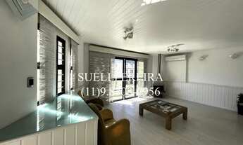 Imagem 3: Apartamento para venda com 160 metros quadrados com 3 quartos em Consolação - São Paulo