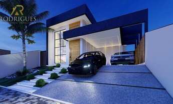 Imagem 3: Casa alto padrão de 3 suítes a venda em Atibaia SP