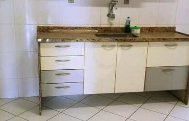 Imagem 3: Ótimo apartamento de frente [VP