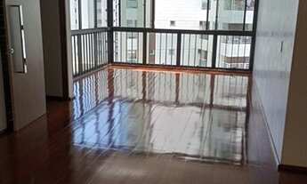 Imagem 6: Apartamento com 3 suítes para alugar, 230 m² por R$ 4.800/mês - Meireles - Fortaleza/CE