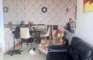 Imagem 6: Edifício Vitta Homme - Vendo Apartamento Andar Alto - Nascente