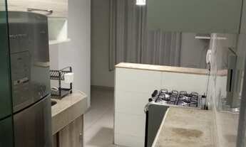 Imagem 3: S - Av Antonio Manoel - Rua de acesso ao super bom, Apto fica tudo que esta nas fotos, OPO