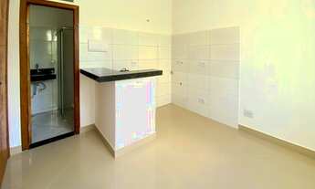 Imagem: Kitnet para aluguel no Funcionários em