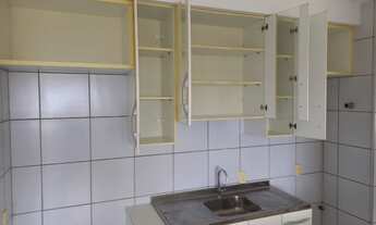 Imagem 4: Apartamento para alugar com excelente localização com 65 m2 com 03 quartos no Cambeba