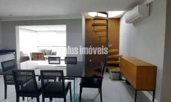 Imagem 7: Belíssima Cobertura duplex