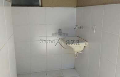 Imagem 4: Casa Sobrado - São Geraldo - Condomínio Jardim Girassol II- 3 Dormitórios - 68m²