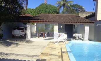 Imagem 5: Casa para locação temporada em Boiçucanga - São Sebastião - SP