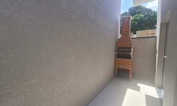 Imagem 5: Casa de Vila sobrado para aluguel tem 80 metros quadrados com 2 quartos