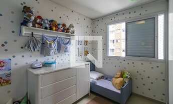 Imagem 6: Apartamento para Aluguel - Jardim Iracema, 2 Quartos, 68 m2