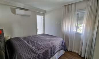 Imagem 4: Lindo apartamento, Face Norte, ar condicionado em todo apartamento