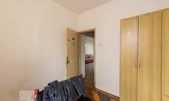 Imagem 3: Apartamento para Aluguel - Santa Cecília, 2 Quartos, 90 m2