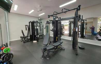 Imagem 7: R. Tucuna. 123 m²