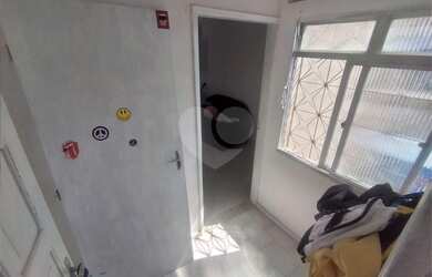 Imagem 2: Casa 05 Quartos no Engenho de Dentro [ME