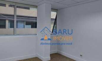 Imagem 2: Apartamento com 1 dormitório para alugar, 45 m² por R$ 3.545,00/mês - Vila Andrade - São P