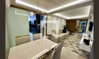 Imagem 3: Apartamento para Aluguel - Castelo, 3 Quartos, 92 m2