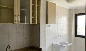 Imagem 4: Oportunidade!! Apto com 115 m² com 3 quartos/suíe/ lazer/ 2 vagas cobertas no Centro de Ta