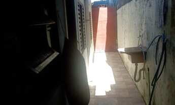 Imagem 6: Casa com escritura definitiva lote 5x30 Ribeirópolis praia grande