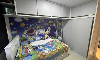 Imagem 7: Repletto Apartamento com 3 dormitórios