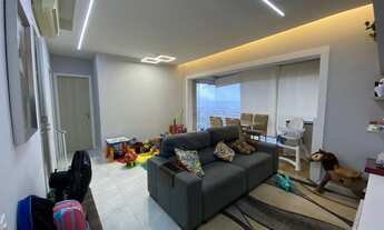 Imagem: Apartamento com 3 quartos sendo 1 suíte