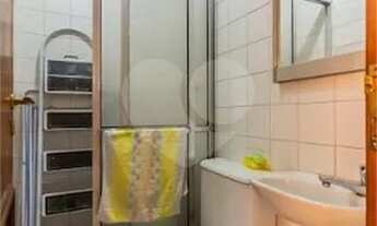 Imagem 4: Apartamento para venda possui 191 metros quadrados com 4 quartos em Pinheiros - São Paulo