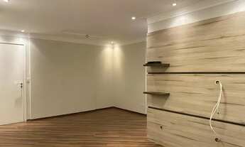 Imagem 3: Wyde Park andar alto para venda tem 90 m² com 3 quartos em Cerâmica - São Caetano do Sul