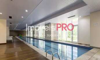 Imagem 5: Apartamento lindo semi-mobiliado no melhor do Brooklin/Berrini