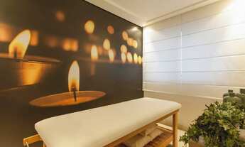 Imagem 3: Apartamento para aluguel com 40 metros quadrados com 1 quarto em Bela Vista - São Paulo