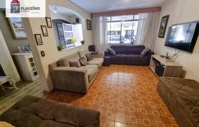 Imagem 3: Sobrado com 3 dormitórios à venda, 120 m² por R$ 750.000 - Vila Prel - São Paulo/SP