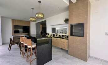 Imagem 5: Casa c/ 4 suítes 100% mobiliada