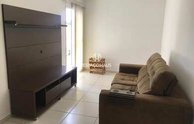 Imagem 3: INDAIATUBA - Apartamento Padrão - Condomínio Fonte de Trevi