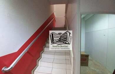 Imagem 7: Salão para alugar, 220 m² por R$ 11.169,14/mês - Alto da Mooca - São Paulo/SP