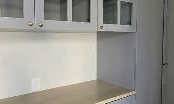 Imagem 4: Condomínio Laguna - Casa térrea em conceito aberto