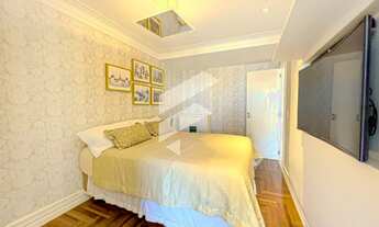 Imagem 4: Apartamento de luxo de frente pra praia com a vista mais linda da orla!